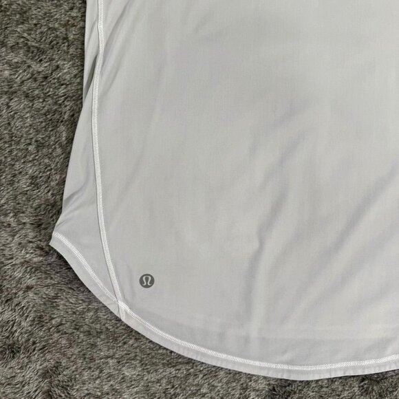 Lululemon Sculpt Tank Sz 4 - Picture 10 of 11